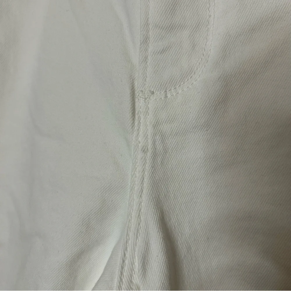 Driftwood Flawed Martha Wide Leg Jeans - Picture 5 of 14